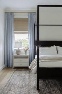 Bedroom Image of 2100 Sq.ft 4 BHK Apartment / Flat for sale in Sheth 72 West, Andheri West Mumbai for Rs. 85000000