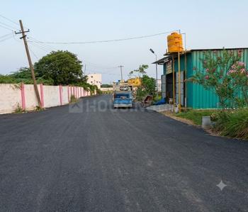 Image of 600 Sq.ft Residential Plot / Land for sale in Kishkinta Theme Park, Chennai for Rs. 1600000