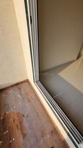 Balcony Image of 665 Sq.ft 1 BHK Apartment / Flat for sale in Ashapura Galaxy, Ambivli Thane for Rs. 3000000