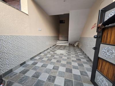 Balcony Image of 1900 Sq.ft 4 BHK Villa for sale in Shri Kishanpura Jaipur for Rs. 11500000