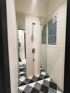 Image of 645 Sq.ft 1 BHK Apartment / Flat for sale in Shilphata, Thane for Rs. 4100000
