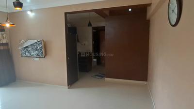 Living Room Image of 1010 Sq.ft 2 BHK Apartment / Flat for sale in Crescent The Solitaire, Saki Naka Mumbai for Rs. 18400000