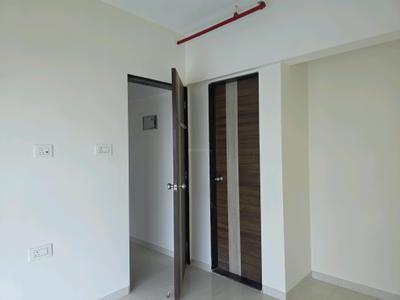 Bedroom Image of 670 Sq.ft 1 BHK Apartment / Flat for sale in Bachraj Lifespace, Virar West Virar for Rs. 4100000