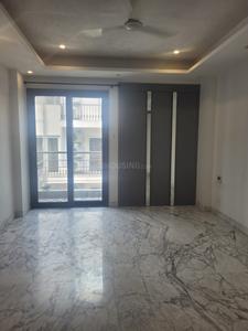 Hall Image of 2500 Sq.ft 4 BHK Builder Floor for sale in Vasant Vihar New Delhi for Rs. 110000000