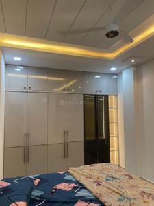 Bedroom Image of 1800 Sq.ft 3 BHK Villa for rent in Ameenpur Sangareddy for Rs. 39000