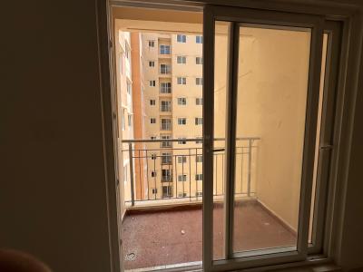 Balcony Image of 914 Sq.ft 3 BHK Apartment / Flat for sale in Attibele Bengaluru for Rs. 6800000