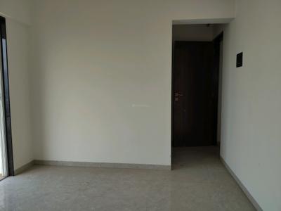 Bedroom Image of 1300 Sq.ft 2 BHK Apartment / Flat for sale in Twin Tower, Kharghar Navi Mumbai for Rs. 18000000