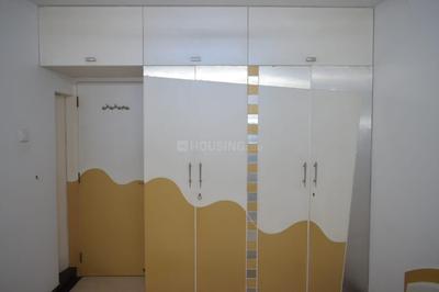 Bedroom Image of 900 Sq.ft 2 BHK Apartment / Flat for rent in Shilpa Tower, Lower Parel Mumbai for Rs. 125000