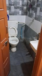 Image of 1200 Sq.ft 2 BHK Apartment / Flat for rent in Bandlaguda Jagir, Hyderabad for Rs. 23000