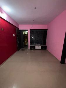 Hall Image of 1100 Sq.ft 2 BHK Apartment / Flat for sale in Mehta Amrut Siddhi, Titwala Thane for Rs. 5500000