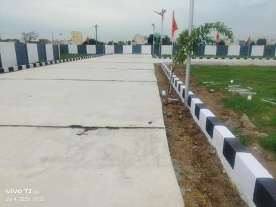 Image of 660 Sq.ft Residential Plot / Land for sale in Avadi, Chennai for Rs. 3102000