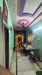 Hall Image of 990 Sq.ft 2 BHK Independent House for sale in Sarpavaram Kakinada for Rs. 5500000