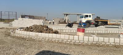 Image of 1130 Sq.ft Residential Plot / Land for sale in Mihan, Nagpur for Rs. 3999990