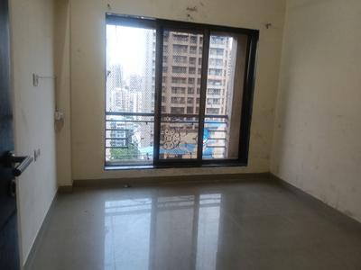 Bedroom Image of 1240 Sq.ft 2 BHK Apartment / Flat for rent in Paradise Sai Jewels, Kharghar Navi Mumbai for Rs. 35000
