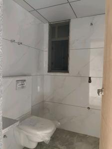 Common Bathroom Image of 4545 Sq.ft 4 BHK Apartment / Flat for sale in Kiara Jade, Koteshwar Ahmedabad for Rs. 22700000