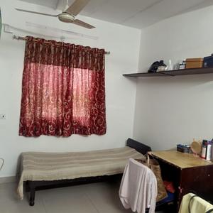 Image of Radhaswami PG in Hauz Khas, New Delhi