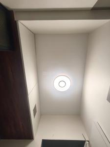Bedroom Image of 1280 Sq.ft 3 BHK Apartment / Flat for sale in Goel Ganga Hill Shire Ph I, Wagholi Pune for Rs. 9800000