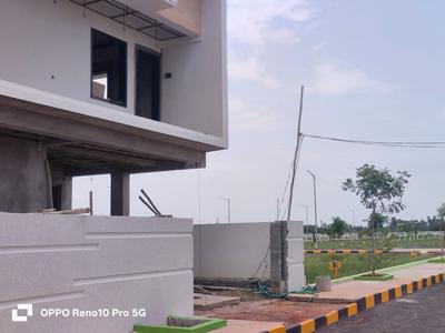 Image of 167 Sq.ft Residential Plot / Land for sale in Thagarapuvalasa, Visakhapatnam for Rs. 4843000