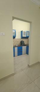 Kitchen Image of 865 Sq.ft 2 BHK Apartment / Flat for sale in Valasaravakkam Chennai for Rs. 15300000