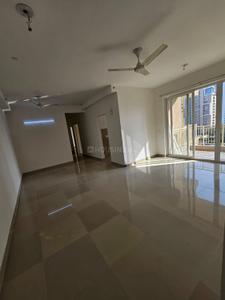 Hall Image of 1880 Sq.ft 3 BHK Apartment / Flat for sale in Emaar Palm Gardens, Sector 83 Gurgaon for Rs. 23500000
