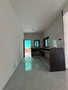 Kitchen Image of 2100 Sq.ft 3 BHK Duplex for sale in Vallabh Vidhyanagar Anand for Rs. 13000000