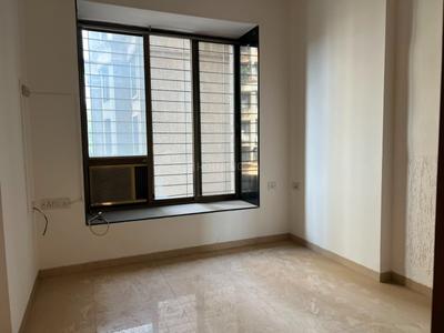 Bedroom Image of 1305 Sq.ft 3 BHK Apartment / Flat for sale in Kukreja Hari Kunj II, Chembur Mumbai for Rs. 34500000