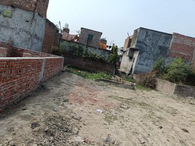 Image of 540 Sq.ft Residential Plot / Land for sale in Ismailpur Extension, Faridabad for Rs. 780000
