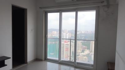 Bedroom Image of 2300 Sq.ft 4 BHK Apartment / Flat for sale in JP Decks, Malad East Mumbai for Rs. 60000000