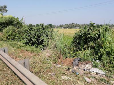 Image of 2500 Sq.ft Residential Plot / Land for sale in Brajalalchak, Haldia for Rs. 31000000