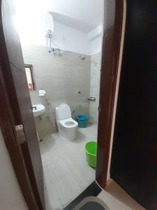 Bathroom Image of 1542 Sq.ft 2 BHK Apartment / Flat for sale in Sankalp Alexa Homes, Jagatpura Jaipur for Rs. 5540000