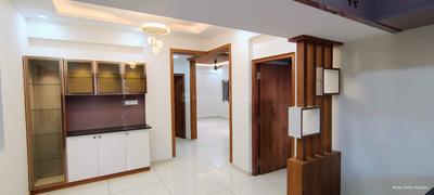 Bedroom Image of 925 Sq.ft 2 BHK Apartment / Flat for sale in Chandapura Bengaluru for Rs. 6012500