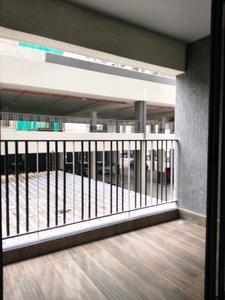 Living Room Image of 1771 Sq.ft 3 BHK Apartment / Flat for sale in Regency Astra, Baner Pune for Rs. 15800000