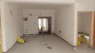 Living Room Image of 1350 Sq.ft 3 BHK Apartment / Flat for sale in Seethammadhara Visakhapatnam for Rs. 12400000