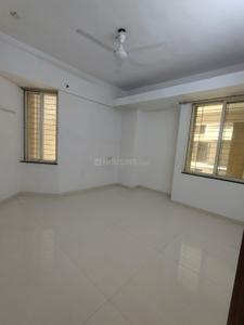 Bedroom Image of 1430 Sq.ft 3 BHK Apartment / Flat for sale in Karan Suncoast, Bavdhan Pune for Rs. 12500000