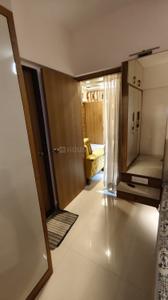 Hall Image of 1090 Sq.ft 2.5 BHK Apartment / Flat for sale in Newton Homes Tathawade Phase II, Tathawade Pune for Rs. 9900000