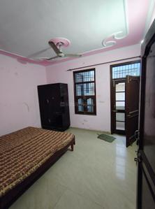 Hall Image of 1000 Sq.ft 2 BHK Builder Floor for rent in Kharar Mohali for Rs. 9500