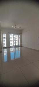 Hall Image of 1120 Sq.ft 3 BHK Apartment / Flat for sale in Provident Park Square, Talaghattapura Bengaluru for Rs. 12500000