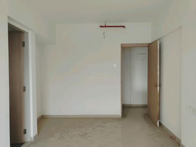 Bedroom Image of 800 Sq.ft 2 BHK Apartment / Flat for sale in Naigaon East Naigaon for Rs. 6500000