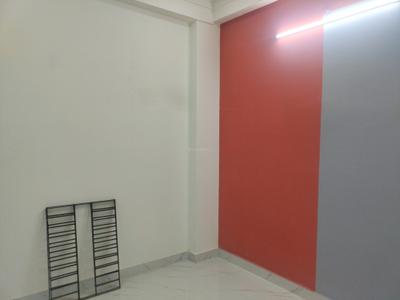 Bedroom Image of 750 Sq.ft 2 BHK Apartment / Flat for sale in CI Golf City Apartment, Kambakshpur Noida for Rs. 3084100