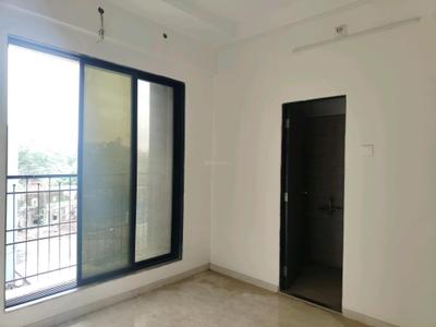 Bedroom Image of 650 Sq.ft 1 BHK Apartment / Flat for sale in Wonder Park, Fatherwadi Vasai for Rs. 4023000