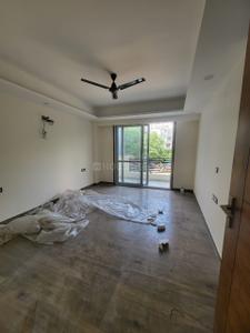 Hall Image of 1500 Sq.ft 2 BHK Builder Floor for rent in DLF Phase 5 Gurgaon for Rs. 78000