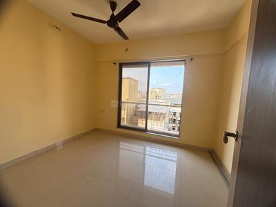 Bedroom Image of 1130 Sq.ft 2 BHK Apartment / Flat for sale in Sai Ganga, Ulwe Navi Mumbai for Rs. 11000000