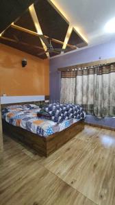 Bedroom Image of 1348 Sq.ft 2 BHK Apartment / Flat for sale in Krish Eirianwen by Krish Infrastructures, K R Puram Bengaluru for Rs. 13000000