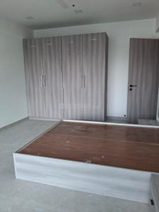 Bedroom Image of 1615 Sq.ft 3 BHK Apartment / Flat for sale in Khar West Mumbai for Rs. 82500000