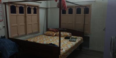 Bedroom Image of 1550 Sq.ft 2 BHK Independent House for sale in Chakdaha Nadia for Rs. 3300000