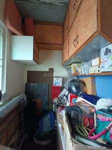 Kitchen Image of 1240 Sq.ft 2 BHK Apartment / Flat for rent in Usmanpura Ahmedabad for Rs. 28000