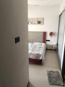 Bedroom Image of 950 Sq.ft 2 BHK Apartment / Flat for sale in Regency Anantam Phase II, Dombivli East Thane for Rs. 11000000