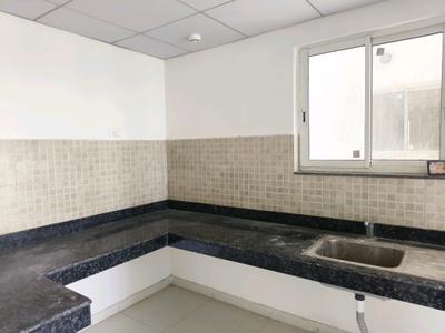 Kitchen Image of 1405 Sq.ft 3 BHK Apartment / Flat for sale in Godrej Air, Sector 85 Gurgaon for Rs. 19800000
