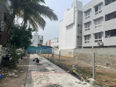 Image of 756 Sq.ft Residential Plot / Land for sale in Kolathur, Chennai for Rs. 8316000