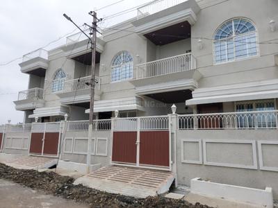 Priya Park Plot View 2